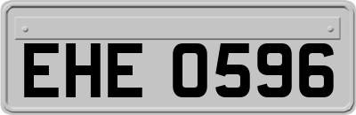 EHE0596