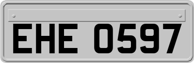 EHE0597