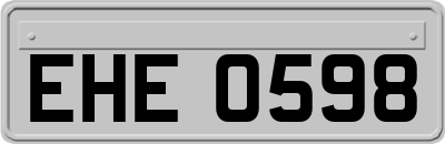 EHE0598