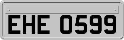 EHE0599