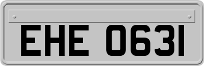 EHE0631