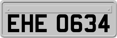 EHE0634