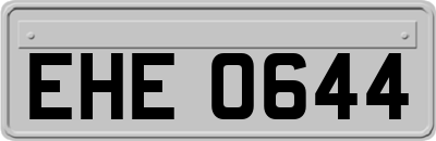 EHE0644