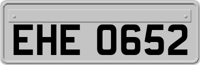 EHE0652