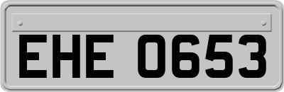 EHE0653