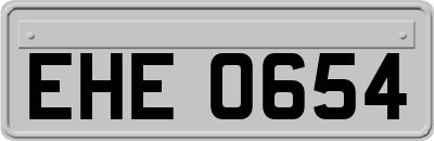 EHE0654