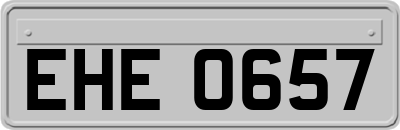 EHE0657