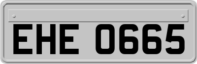 EHE0665