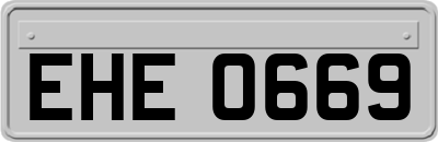 EHE0669
