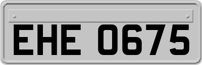 EHE0675