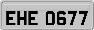 EHE0677