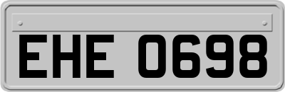 EHE0698
