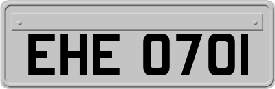 EHE0701
