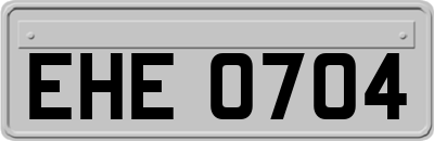 EHE0704