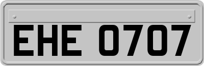 EHE0707