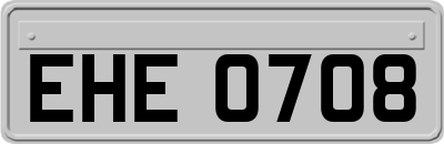 EHE0708