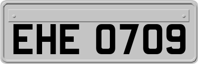 EHE0709