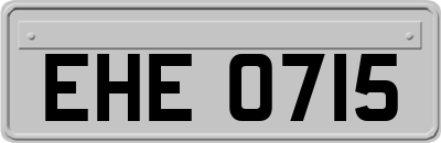 EHE0715