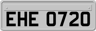 EHE0720