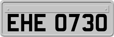EHE0730