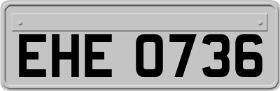 EHE0736