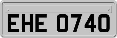 EHE0740