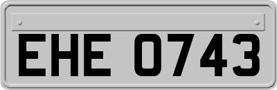 EHE0743