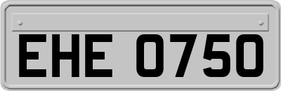EHE0750