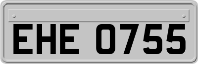 EHE0755