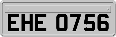 EHE0756