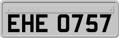 EHE0757