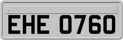EHE0760
