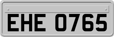 EHE0765