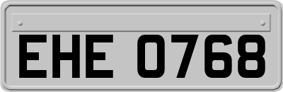 EHE0768