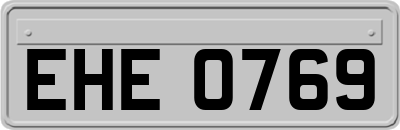 EHE0769