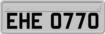 EHE0770