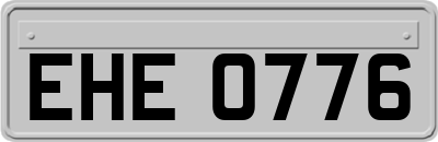 EHE0776