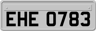 EHE0783