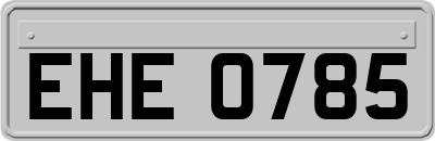 EHE0785