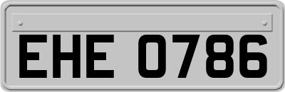 EHE0786