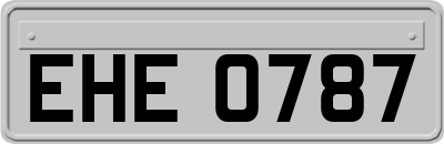 EHE0787