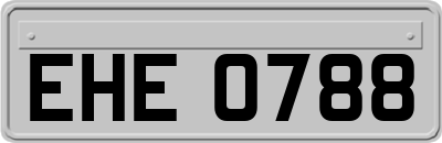 EHE0788