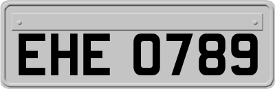 EHE0789