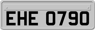 EHE0790