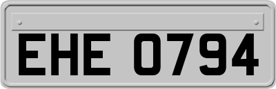 EHE0794