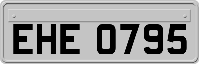 EHE0795