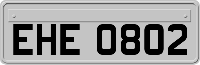 EHE0802