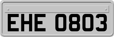 EHE0803