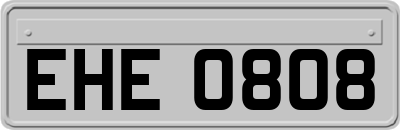 EHE0808