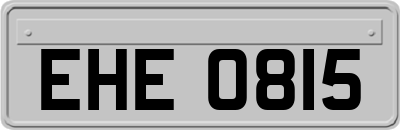 EHE0815